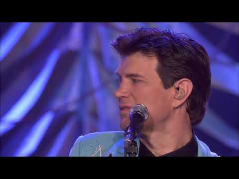 Chris Isaak - Solitary Man (2005)