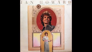 Missing You , Jan Howard , 1972