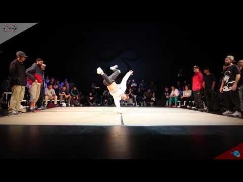 Semi Final  | 1vs1 // Gust (2MU) vs SouthEagle (U.B.) @ universal language vol.II // 2016