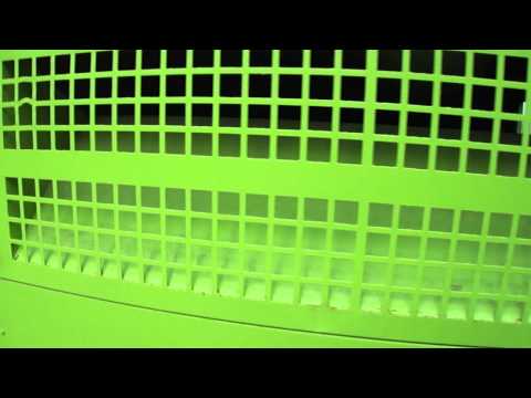 DPX Global: Pramac (Volvo) 500 kVA Generator (60Hz)