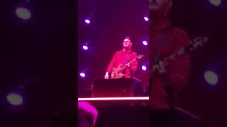 Courteeners - Has He Told You That He Loves You Yet? - Leeds First Direct Arena 2018