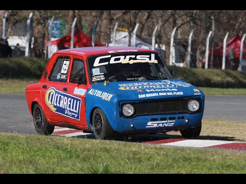 COPA 128 LD1TC - FECHA 2: EL ZONDA