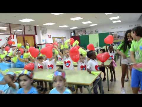 Vídeo Colegio Lluís Guarner