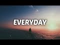 Logic & Marshmello - Everyday (Lyrics)