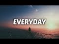 Logic & Marshmello - Everyday (Lyrics) Logic & Marshmello - Everyday (Lyrics)