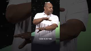 Giving God the Pen