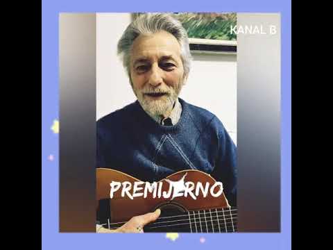 LJUBA MANASIJEVIĆ. KANAL B