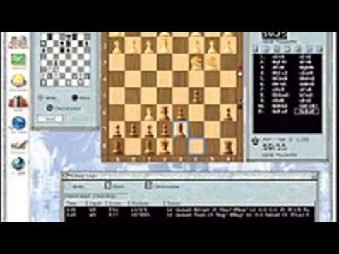 Chessmaster 8000 PC