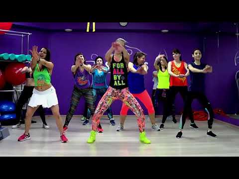 CALIMENIO 2.0 - Grupo B.I.P ZUMBA® Instructor Valeria Egorenkova Russia