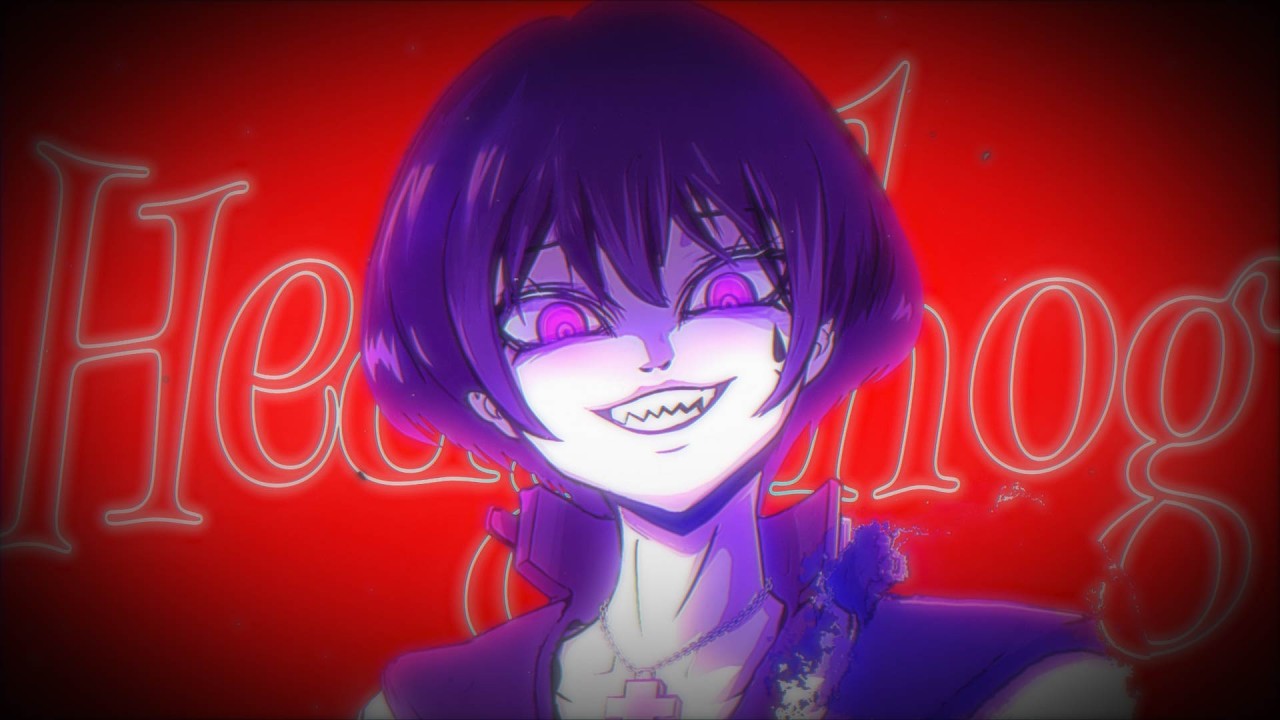 kook - Hedgehog feat.初音ミク(Music Video)