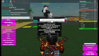 Im drowning roblox music code