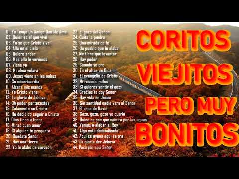 Cadena De Coros En E - Misc Praise Songs
