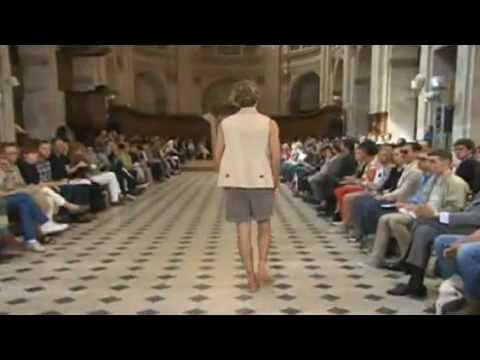 ALEXIS MABILLE MEN SPRING/ SUMMER 2011- PART 01