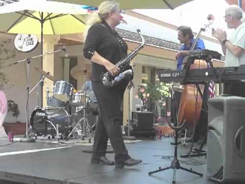 Michael Brandeburg & Friends - Cherokee.m4v