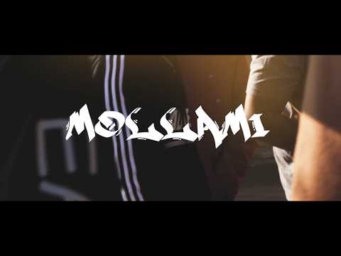 Delli Rio - Mollami feat Giampa (OFFICIAL VIDEO)
