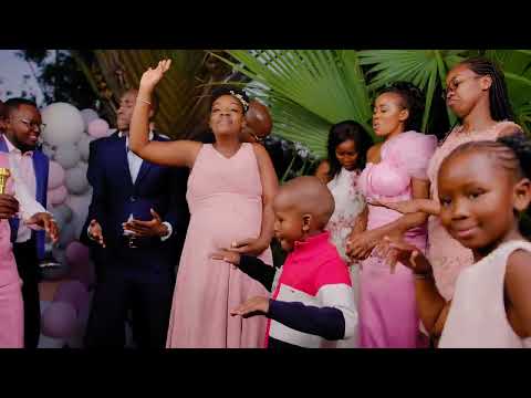 DJ Kezz Kenya X Guardian Angel - Unaweza Official Music Video [Dial *811*415# to set as skiza tune]