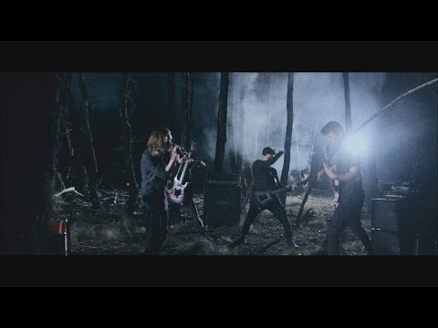 Foxblood - No Heroes (OFFICIAL MUSIC VIDEO)