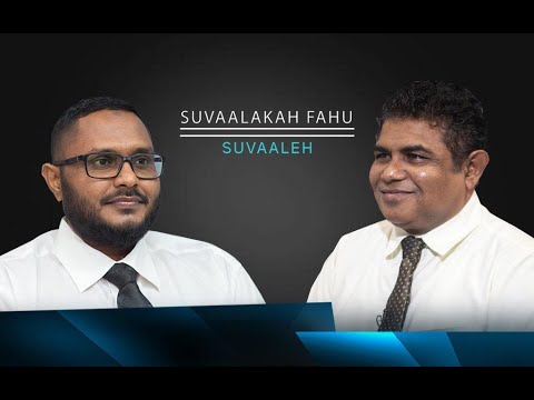 SuvaalakahfahuSuvaaleh - Episode 02