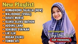 Download lagu SOLAWAT MERDU NING UMI LAILA 2025 ❤ 💕FULL ALBUM KOMPILASI VIRAL mp3 Download lagu SOLAWAT MERDU NING UMI LAILA 2025 ❤ 💕FULL ALBUM KOMPILASI VIRAL mp3