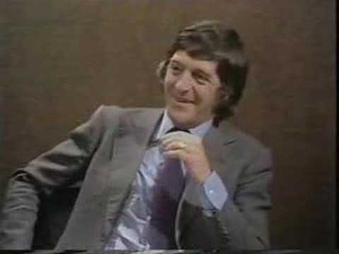 Peter Cook, Dudley Moore, Alan Bennett and Jonathan Miller