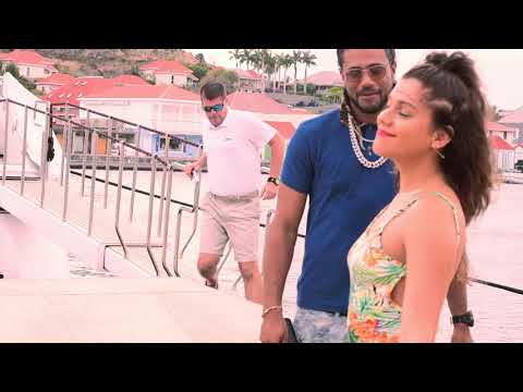 OGM - AUTOUR DE MOI (Clip Officiel)