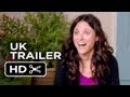 Enough Said Official UK Trailer (2013) - James Gandolfini Movie HD