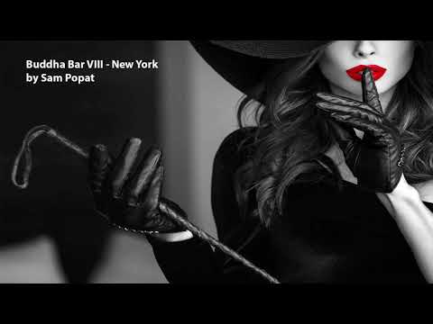 08. Bongoloverz Feat. Ursula Cuesta - La Esperanza Hope & Faith (Buddha Bar VIII - New York)