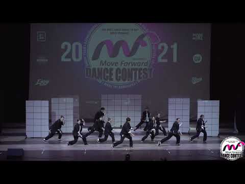 FLYOGRAPHERS | TEAM PROFI | MOVE FORWARD DANCE CONTEST 2021
