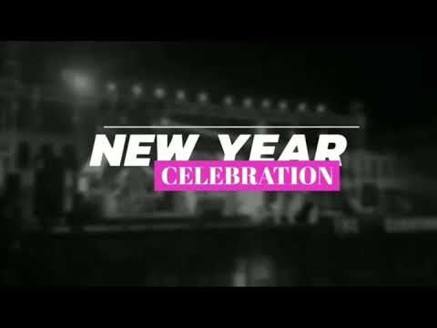 Glowland Kota - A Neon Theme New Year Party