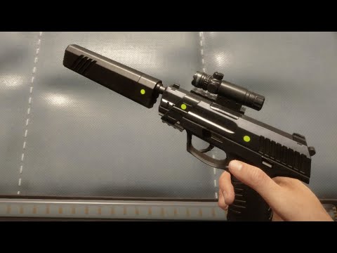 Sons of the Forest - All Crafting Animations