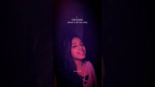 Download lagu Fantasize Cover | Pranjala Gupta #fantasize #arianagrande #shorts #cover mp3