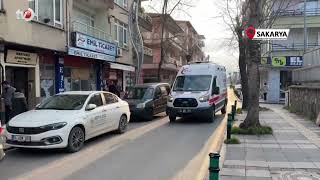 Zombi Filmi Değil Sokakta Yaşanan Gerçek