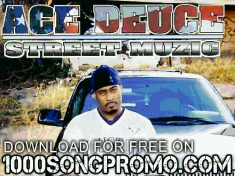 Download Ace Deuce Too Much Fun Mp3 dan Mp4 2018