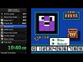 Wario Land 2 100 Glitchless Speedrun In 2 38 00 Current World Record