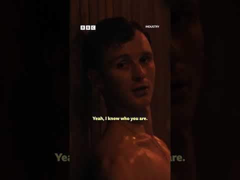 Gut-wrenching end of Industry Series 3 💔