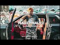 HAULI HAULI Sidhu Moosewala Slowed Reverbed