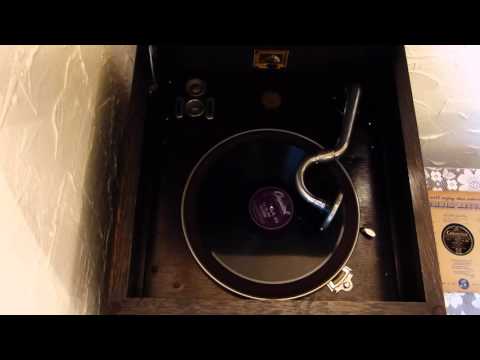 Tele-Vee-Shun : Stan Freberg 1957 Version