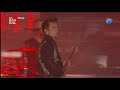 Muse - The 2nd Law: Unsustainable (Live)
