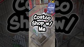 Costco shop with me! #shopping #deals #costco