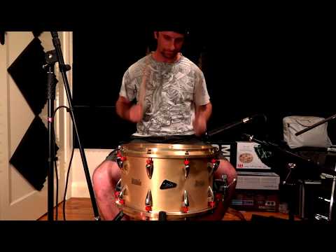 Oriollo Bellmaker 80 - Demo by Daniel Zolotic