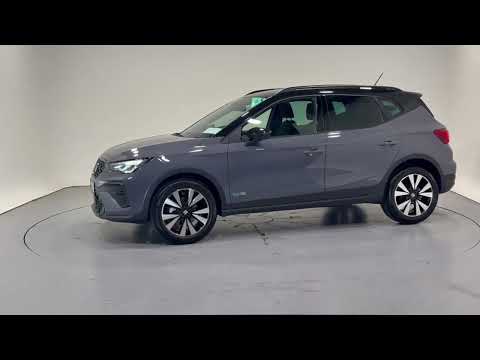 SEAT Arona 1.0 TSI 115HP SE+ 5 - Image 2