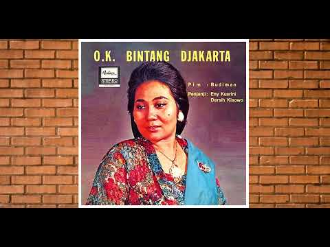 ENNY KUSRINI BERSAMA & S DARSIH K. O.K. BINTANG DJAKARTA - Tanti Tanto [1970s]