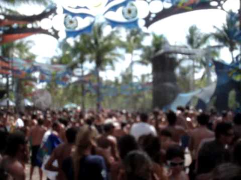 Universo Paralello 2009 - Guardian - Earsugar (Ch)