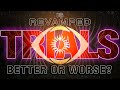 Is Trials BETTER Now?? ...The Answer May Surprise You!! (Destiny 2 Revamped Trials of Osiris)