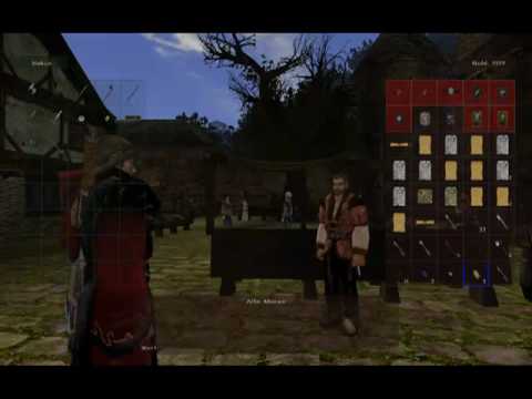 Lets play Gothic 2 DNDR (German) #65