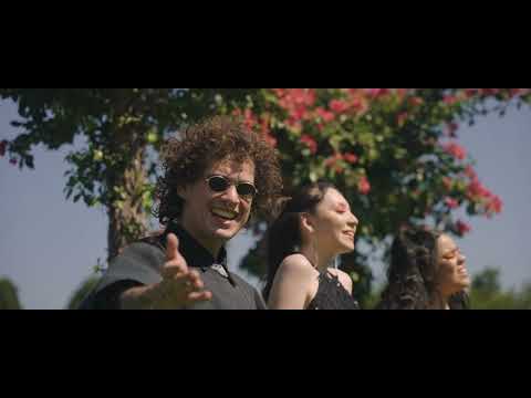 Purahéi Soul ft. Jazmin del Paraguay - Marina (Video Oficial)
