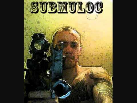 Submuloc - mind blown (columbus ohio rap)