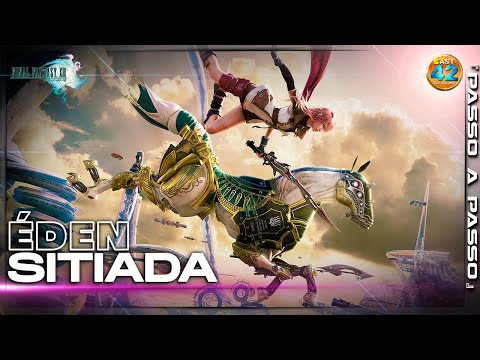 FINAL FANTASY XIII : Boss: The Proudclad 『Detonado #60 Passo a Passo』〘 Cocoon 〙