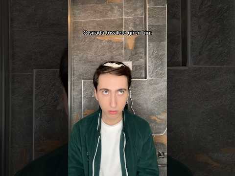 Throwing Tissues at the Ceiling