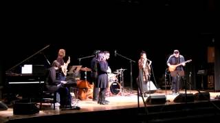 Body and Soul - Denzal Sinclaire's Vocal Jazz Ensemble - Humber College Music - Kenneth Wong